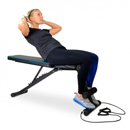 Banc De Musculation ATHENA