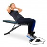 Banc De Musculation ATHENA Banc De Musculation ATHENA