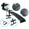 Banc De Musculation ARTEMIS Banc De Musculation ARTEMIS