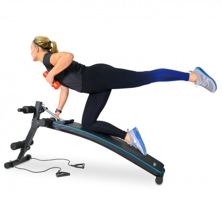 Banc De Musculation ARTEMIS