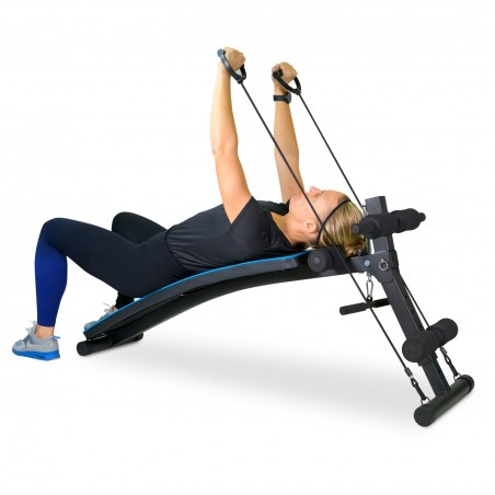 Banc De Musculation ARTEMIS