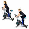 Vélo Spinning SPRINTER - Inertie 16Kg Vélo Spinning SPRINTER - Inertie 16Kg