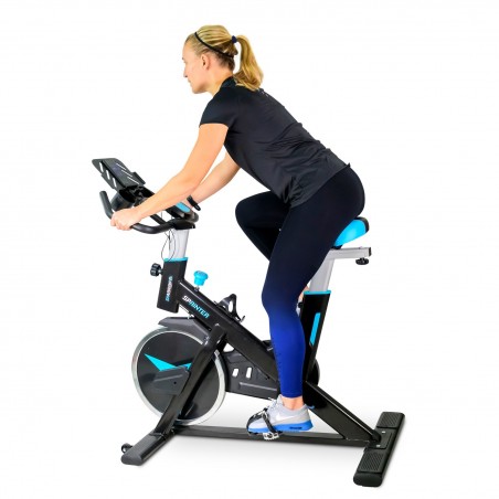 Vélo Spinning SPRINTER - Inertie 16Kg Vélo Spinning SPRINTER - Inertie 16Kg