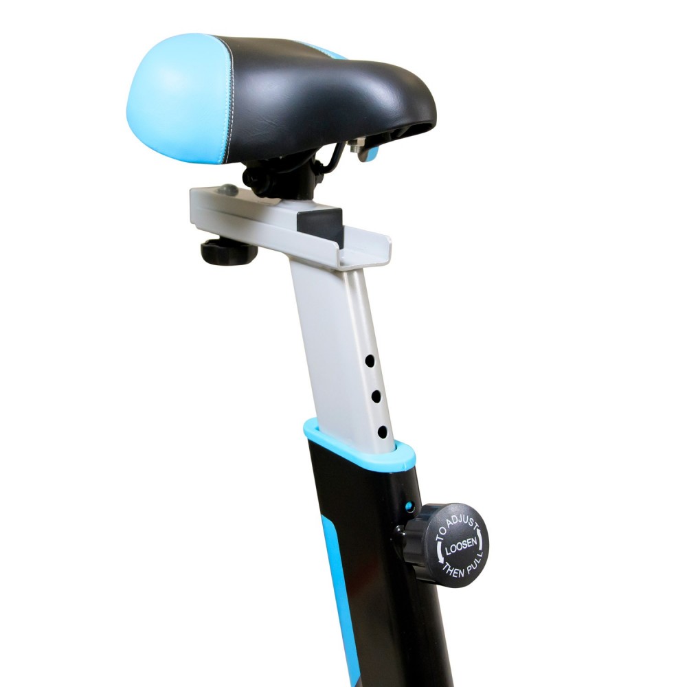 Vélo Spinning SPRINTER - Inertie 16Kg