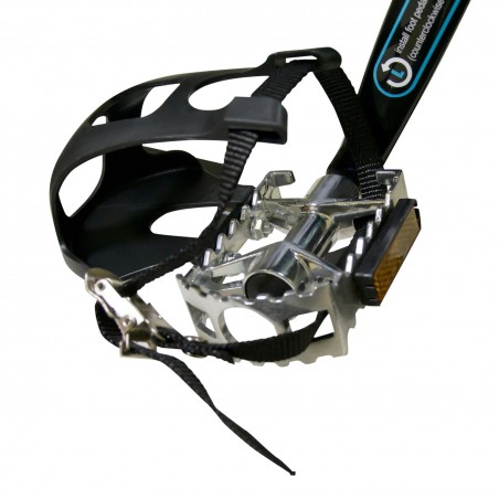 Vélo Spinning SPRINTER - Inertie 16Kg Vélo Spinning SPRINTER - Inertie 16Kg