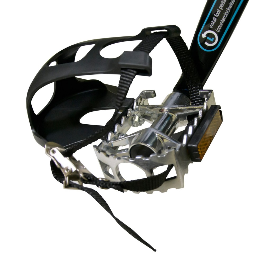 Vélo Spinning SPRINTER - Inertie 16Kg