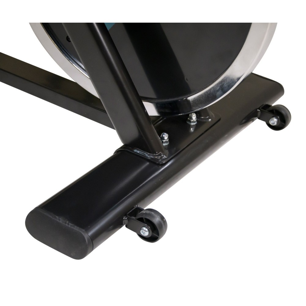 Vélo Spinning SPRINTER - Inertie 16Kg