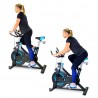 Vélo Spinning SPINNER - Inertie 6Kg Vélo Spinning SPINNER - Inertie 6Kg