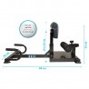 Squat Machine Multifonction ALTIUS Squat Machine Multifonction ALTIUS