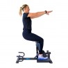 Squat Machine Multifonction ALTIUS Squat Machine Multifonction ALTIUS