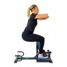 Squat Machine Multifonction ALTIUS Squat Machine Multifonction ALTIUS