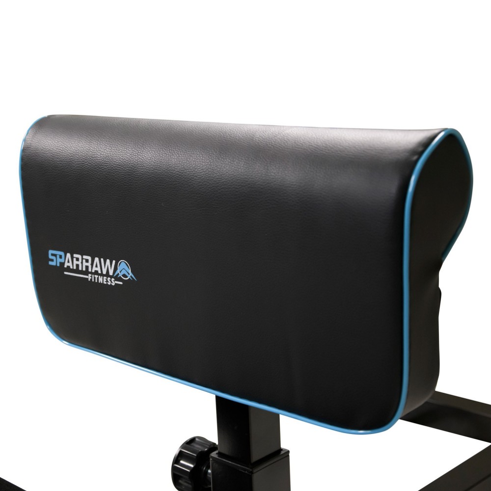 Squat Machine Multifonction ALTIUS