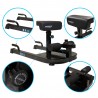 Squat Machine Multifonction FORTIUS Squat Machine Multifonction FORTIUS