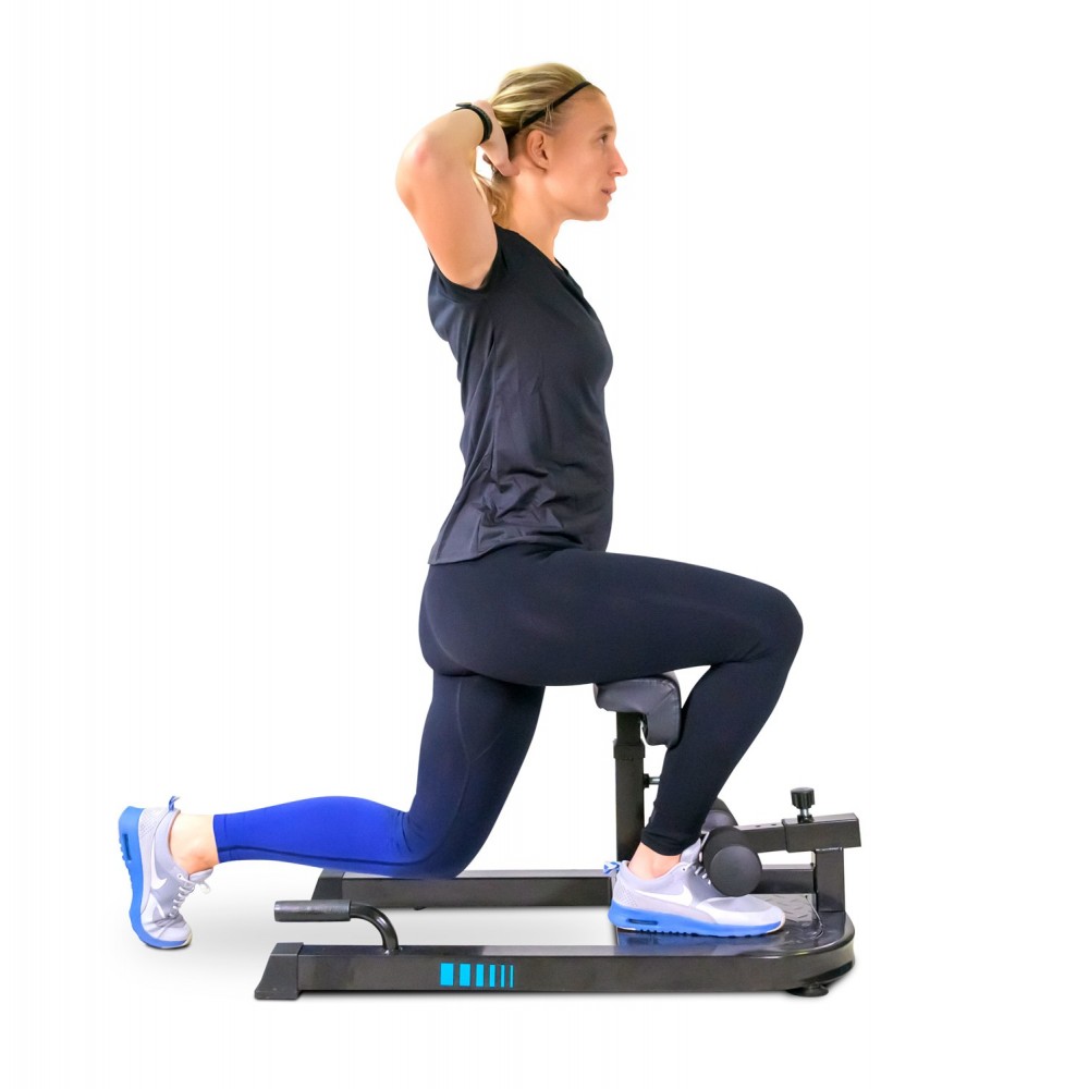 Squat Machine Multifonction FORTIUS