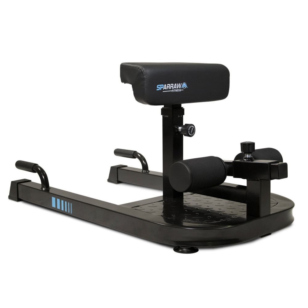 Squat Machine Multifonction FORTIUS