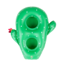 Porte Boisson Gonfable pour Piscine ou Plage, Flotteur, Accessoire d'Eau, Capacité 2 boissons - Cactus 34x33cm Porte Boisson Gonfable pour Piscine ou Plage, Flotteur, Accessoire d'Eau, Capacité 2 boissons - Cactus 34x33cm
