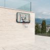 Panneau de Basket Mural Portable "Phoenix" 110 x 75 cm Panneau de Basket Mural Portable "Phoenix" 110 x 75 cm