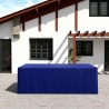 Housse de protection Table BBQ - 8P10P Housse de protection Table BBQ - 8P10P