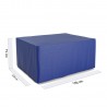 Housse de protection Table BBQ - 6P8P Housse de protection Table BBQ - 6P8P