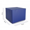Housse de protection Table BBQ - 4P Housse de protection Table BBQ - 4P