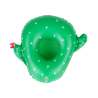 Porte Boisson Gonfable pour Piscine ou Plage, Flotteur, Accessoire d'Eau - Cactus 28x23cm Porte Boisson Gonfable pour Piscine ou Plage, Flotteur, Accessoire d'Eau - Cactus 28x23cm