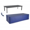 Housse de protection Table BBQ - 10P12P Housse de protection Table BBQ - 10P12P
