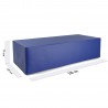 Housse de protection Table BBQ - 10P12P Housse de protection Table BBQ - 10P12P