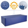 Housse de protection Table BBQ - 10P12P Housse de protection Table BBQ - 10P12P