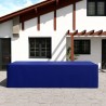 Housse de protection Table BBQ - 10P12P Housse de protection Table BBQ - 10P12P