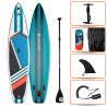 CANYON 11'2 PACK STAND UP PADDLE CANYON 11'2 PACK STAND UP PADDLE