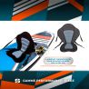 CANYON 11'2 PACK STAND UP PADDLE CANYON 11'2 PACK STAND UP PADDLE