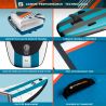 CANYON 11'2 PACK STAND UP PADDLE CANYON 11'2 PACK STAND UP PADDLE