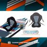 ATOLL 10' PACK STAND UP PADDLE ATOLL 10' PACK STAND UP PADDLE