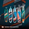 ATOLL 10' PACK STAND UP PADDLE ATOLL 10' PACK STAND UP PADDLE