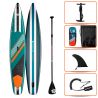 RACE 12'6 PACK STAND UP PADDLE RACE 12'6 PACK STAND UP PADDLE