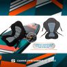 SLADE 8'8 PACK STAND UP PADDLE SLADE 8'8 PACK STAND UP PADDLE
