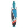 CANYON 11'2 PACK STAND UP PADDLE CANYON 11'2 PACK STAND UP PADDLE