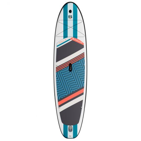 ATOLL 10' PACK STAND UP PADDLE