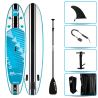 Pack Oota ROHE 10'6 Pack Oota ROHE 10'6