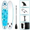 Pack Flower ROHE 10'6 Pack Flower ROHE 10'6