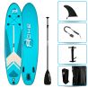 Pack Indiana Blue ROHE 10'6 Pack Indiana Blue ROHE 10'6