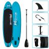 Pack Pacific ROHE 10'6 Pack Pacific ROHE 10'6