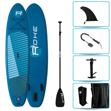 Pack Arrow ROHE 10'8