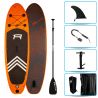 Pack Havane II ROHE 9' Pack Havane II ROHE 9'
