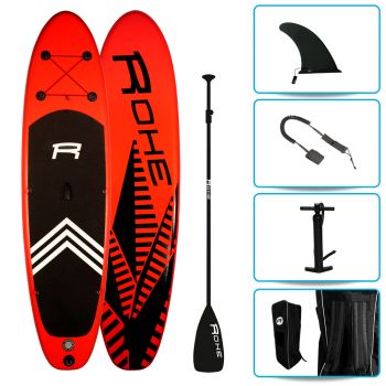 Pack Keai ROHE 10'8