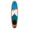 S3 10'2 PACK STAND UP PADDLE S3 10'2 PACK STAND UP PADDLE