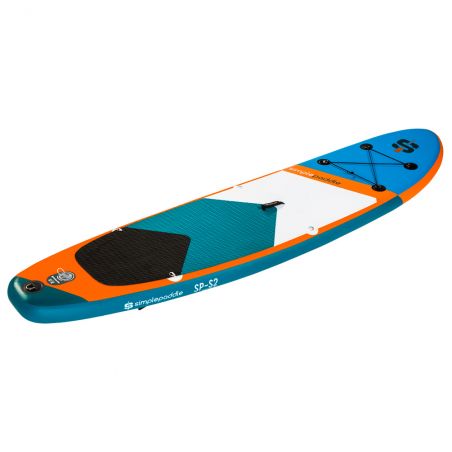 S3 10'2 PACK STAND UP PADDLE