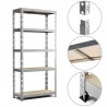 Etagère Charges Lourdes -150x70x30cm Gris Etagère Charges Lourdes -150x70x30cm Gris