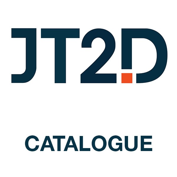 Catalogue JT2D